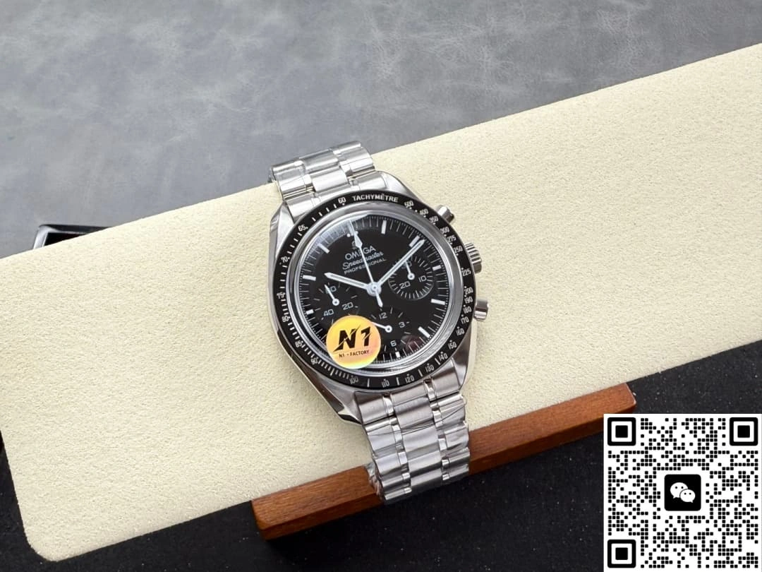 N1 Factory Omega Speedmaster 311.30.44.50.01.002 1:1 Best Edition Replica Watch